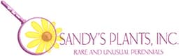 Sandy's Plants, Inc. logo